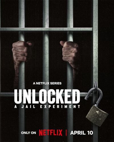 watch-Unlocked: A Jail Experiment (2024)