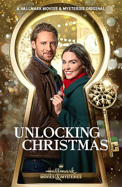 watch-Unlocking Christmas (2020)