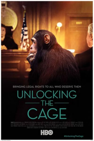 watch-Unlocking the Cage (2016)