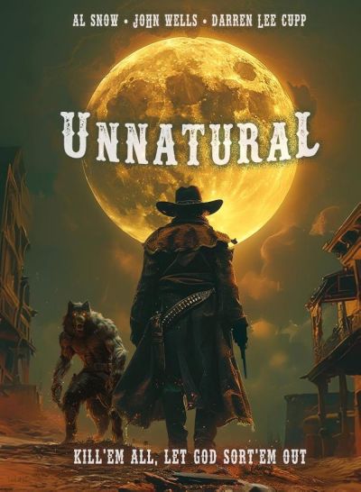watch-Unnatural (2024)