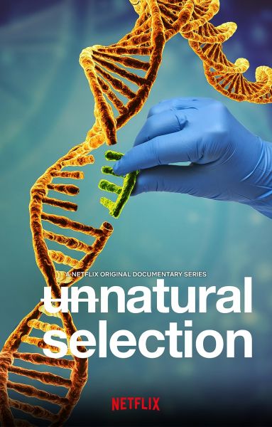 watch-Unnatural Selection (2019)