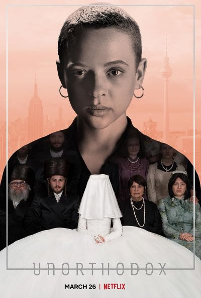 watch-Unorthodox (2020)
