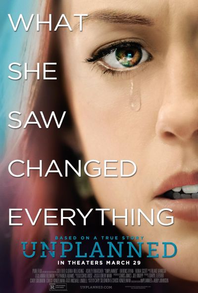 watch-Unplanned (2019)