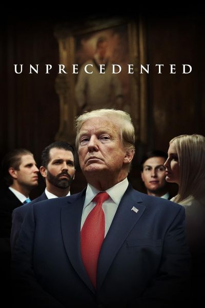 watch-Unprecedented (2022)