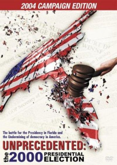 watch-Unprecedented: The 2000 Presidential Election (2002)