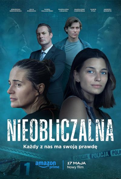 watch-Unpredictable (2024)