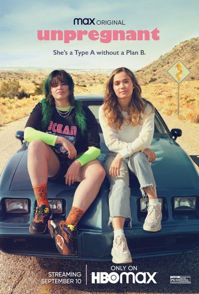 watch-Unpregnant (2020)
