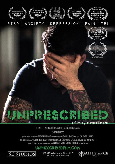 watch-Unprescribed (2020)