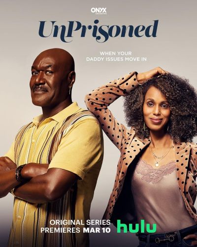watch-Unprisoned (2023)