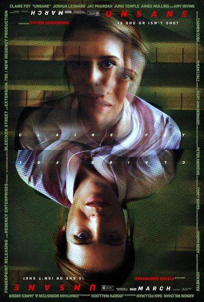 watch-Unsane (2018)