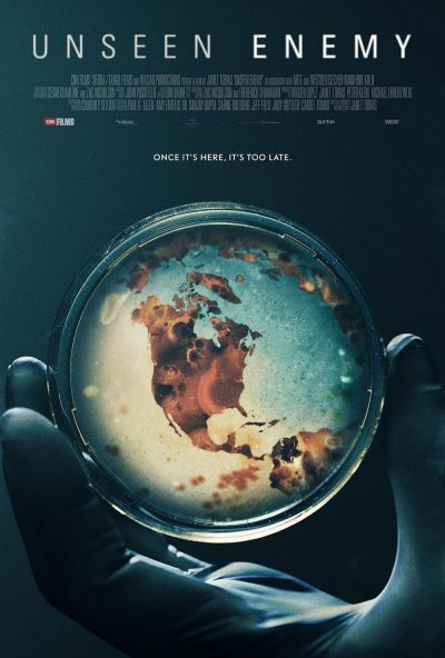 watch-Unseen Enemy (2017)