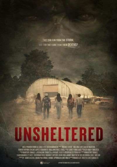 watch-Unsheltered (2022)