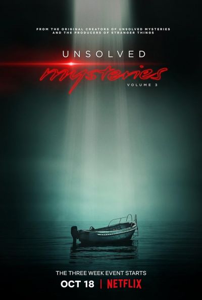 watch-Unsolved Mysteries (2020)