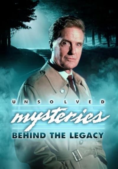 watch-Unsolved Mysteries: Behind the Legacy (2023)