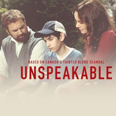 watch-Unspeakable (2019)