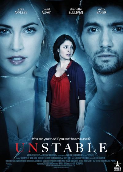 watch-Unstable (2009)