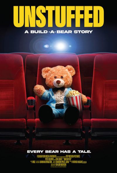watch-Unstuffed: A Build-A-Bear Story (2023)