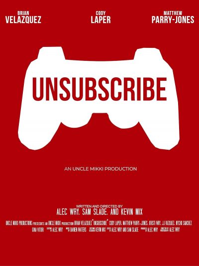 watch-Unsubscribe (2020)