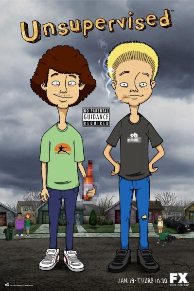 watch-Unsupervised (2012)