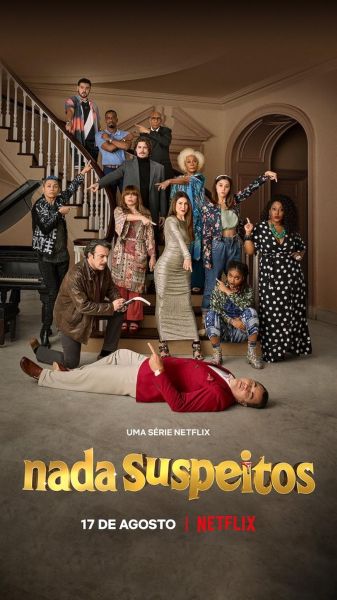 watch-Unsuspicious (2022)