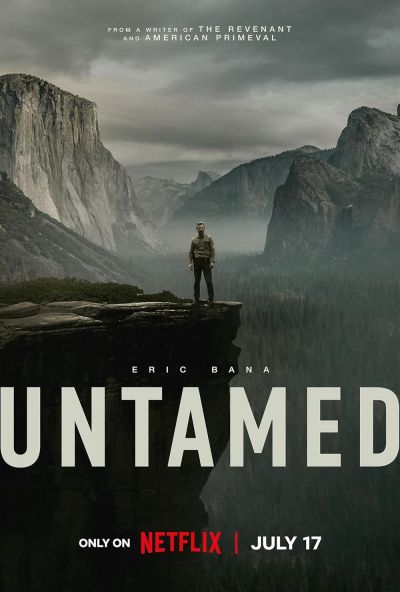 watch-UNTAMED (2025)