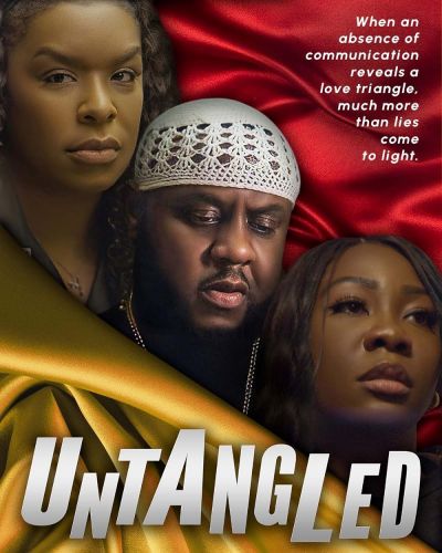 watch-Untangled (2022)