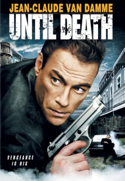 watch-Until Death (2007)