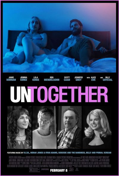 watch-Untogether (2019)