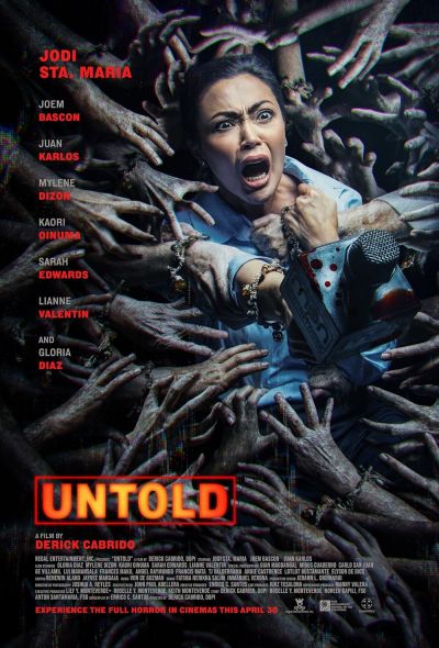 watch-Untold (2025)
