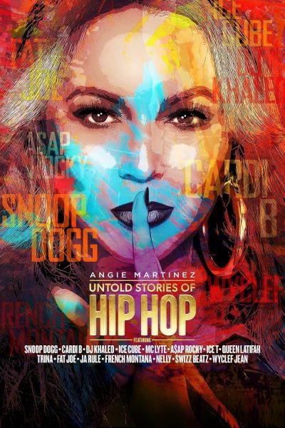 watch-Untold Stories of Hip Hop (2019)