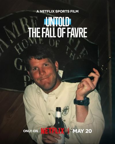 watch-Untold: The Fall of Favre (2025)