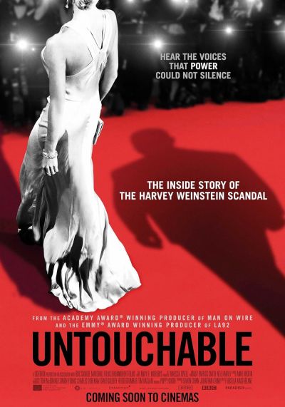 watch-Untouchable (2019)