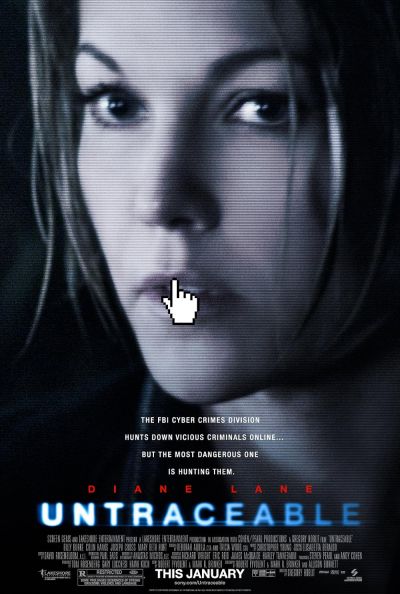 watch-Untraceable (2008)