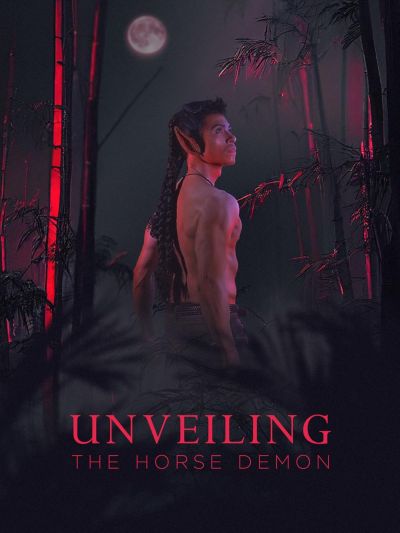 watch-Unveiling The Horse Demon (2019)