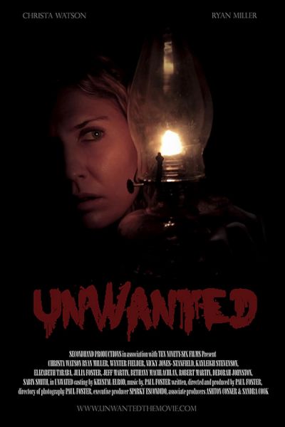 watch-Unwanted (2017)