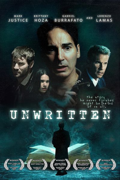 watch-Unwritten (2019)