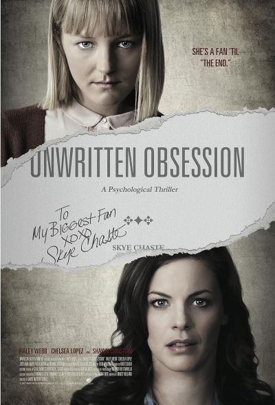 watch-Unwritten Obsession (2018)