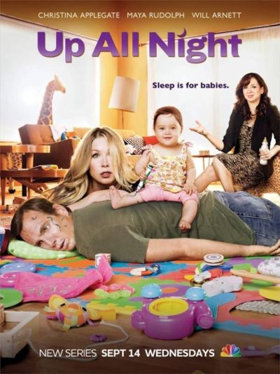 watch-Up All Night (2011)