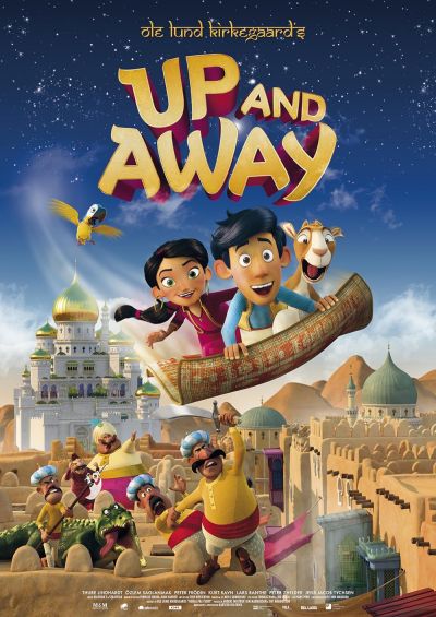 watch-Up and Away (2018)