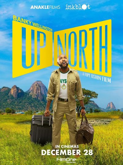 watch-Up North (2018)