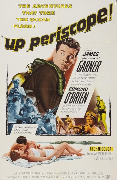 watch-Up Periscope (1959)
