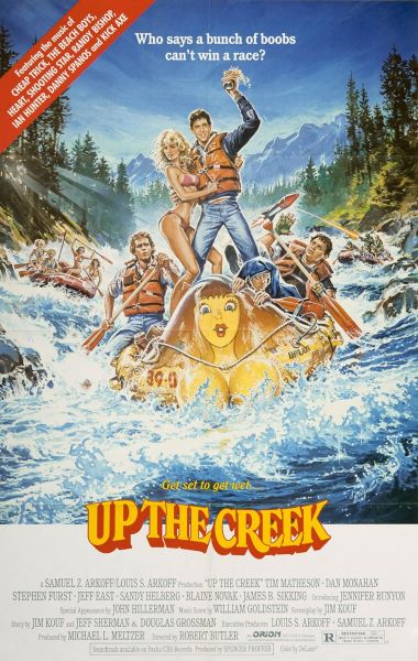 watch-Up the Creek (1984)