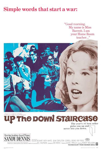 watch-Up the Down Staircase (1967)