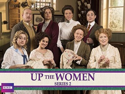 watch-Up the Women (2013)