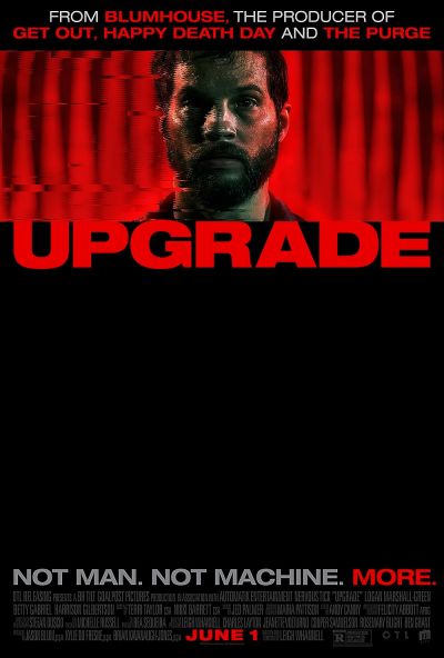 watch-Upgrade (2018)