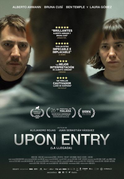 watch-Upon Entry (2023)