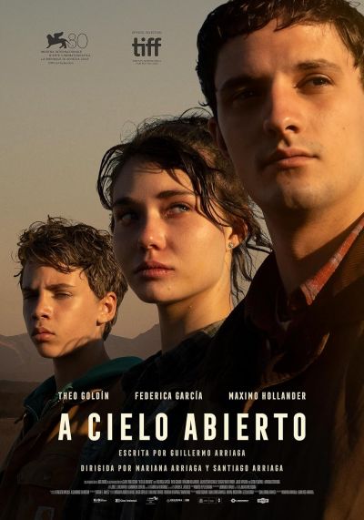 watch-Upon Open Sky (2023)
