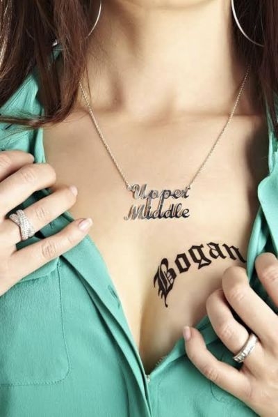 watch-Upper Middle Bogan (2013)