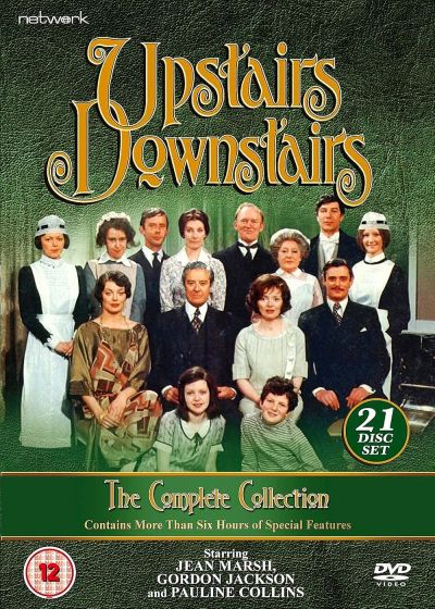 watch-Upstairs, Downstairs (1974)