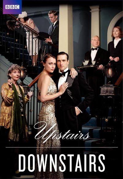 watch-Upstairs Downstairs (2010) 2010